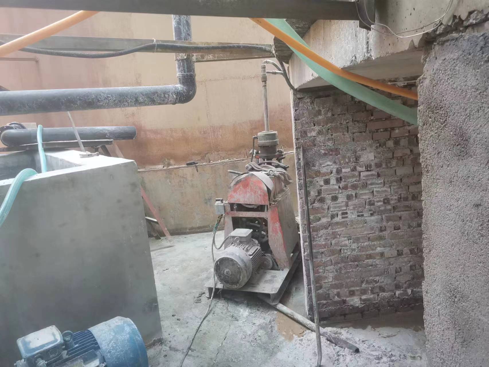 那曲回填土压密注浆